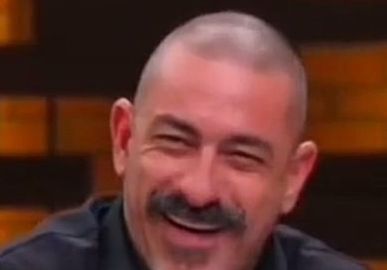 Broncas, sustos, emoções... Veja os momentos mais marcantes de Henrique Fogaça no <i>MasterChef</i>