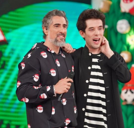 No Dia Mundial da Conscientização do Autismo, veja momentos encantadores de Marcos Mion com o filho, Romeo