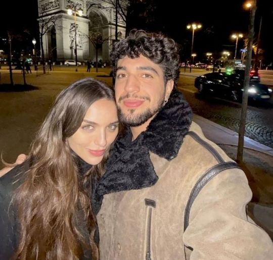 Relembre os momentos apaixonados de Rafa Kalimann e Nattan!