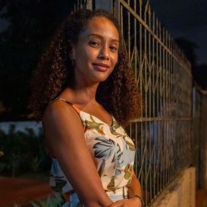 Taís Araújo se abre sobre cena intensa na estreia de <i>Vale Tudo</i>: - <i>Passamos meses estudando</i>