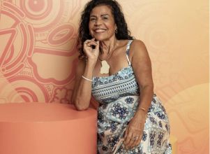 Dona Vilma é eliminada do <i>BBB25</i>