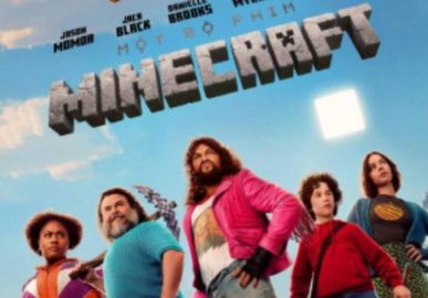 Minecraft, <I>The Last Of Us, Resident Evil</I>... Confira os jogos que também têm produções para as telas