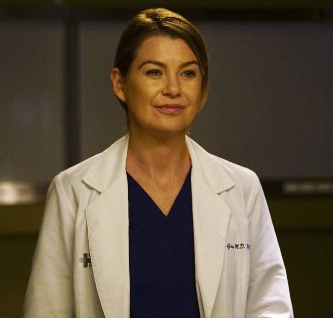 Page a cardio! <i>Grey's Anatomy</i> é renovada para a 22º temporada e Ellen Pompeo retorna ao elenco