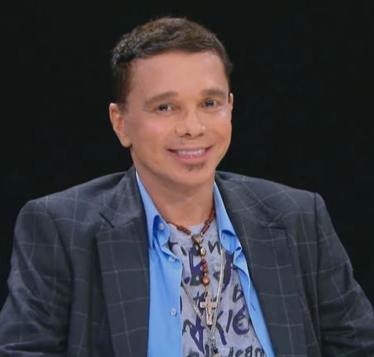 Veja tudo o que se sabe sobre a saúde do cantor Netinho após diagnóstico de câncer