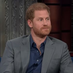 Príncipe Harry revela vontade de se reconciliar com Rei Charles III: <I>Não sei quanto tempo meu pai ainda tem</I>