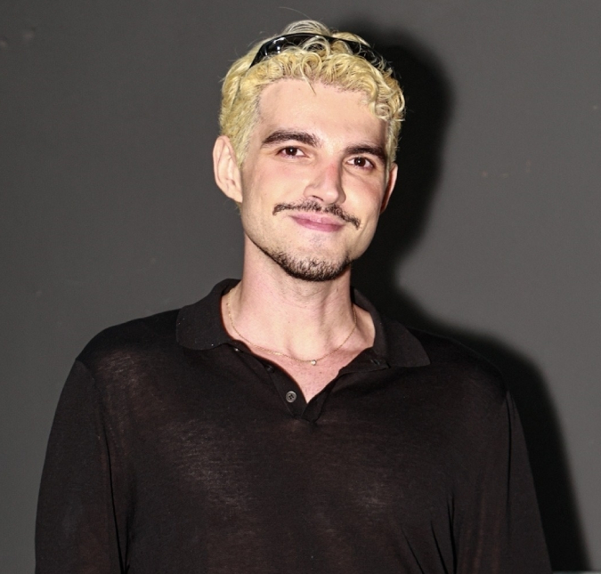 Jão finaliza agenda de <i>shows</i> e fala sobre pausa na carreira: <I>Vou ali tirar um tempo</i>