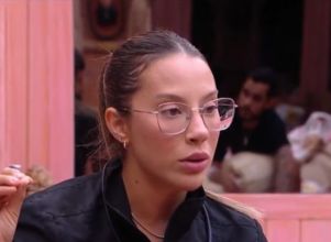Renata confronta aliados e Daniele Hypólito se coloca como opção para paredão. Veja tudo que rolou na madrugada do <i>BBB25</i>