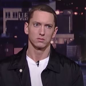 Eminem é oficialmente avô! Herdeira do <i>rapper</i> anuncia nascimento do primeiro filho