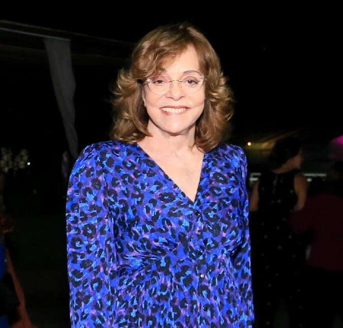 Gloria Perez revela que <i>Globo</i> achou o assunto de sua novela <i>inadequado</i> e confirma saída da emissora: <i>Prefiro assim</i>