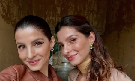 Michelle e Giselle Batista, Gaby Spanic e Daniela... Você consegue diferenciar? Conheça os gêmeos famosos do <i>showbiz</i>!