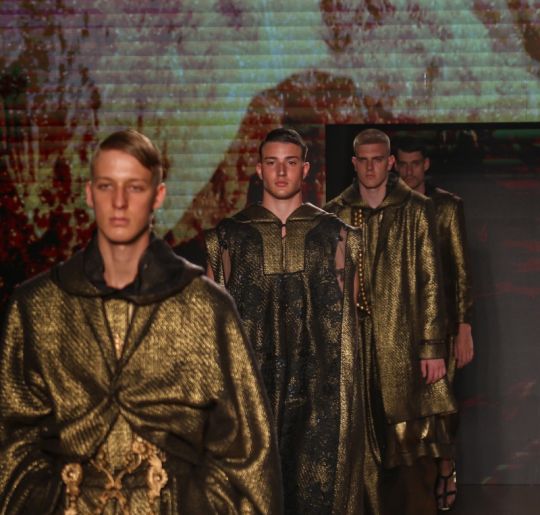 30 anos de história... Saiba o que esperar da São Paulo Fashion Week N59