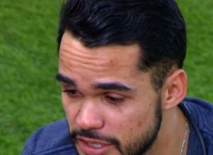 Choro, flerte e desabafo... Confira tudo que rolou na madrugada do <i>BBB25</i> após formação do paredão