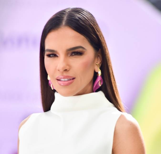 Mariana Rios compartilha desafios para se tornar mãe: - <i>Tive uma trombofilia</i>