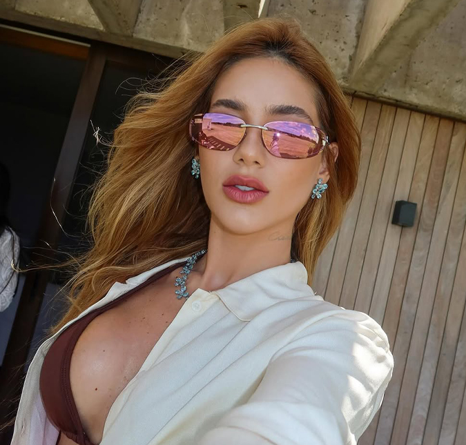 Virginia Fonseca ganha festa surpresa e abre álbum de fotos: <i>Muito grata por tudo</i>