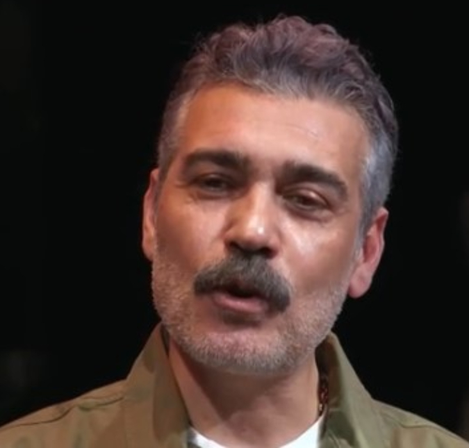 Caner Cindoruk, ator de <i>Força de Mulher</i>, descobre ser <i>sex symbol</i> no Brasil: - <i>Sou grato por todo o carinho</i>
