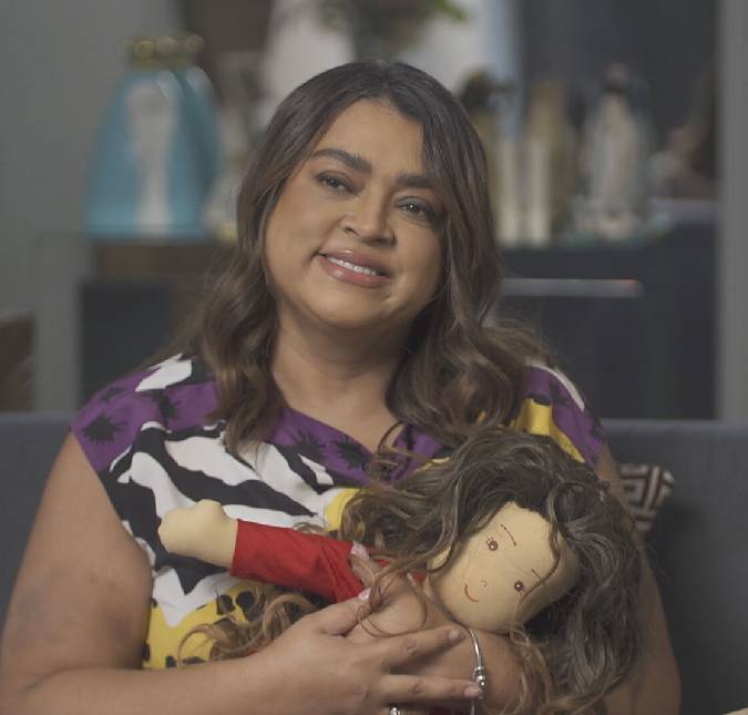 Inspiração! Veja os momentos da vida de Preta Gil que impactaram o público