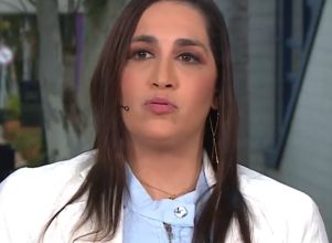 Daniele Hypolito explica polêmica com Gracyanne Barbosa no <I>BBB25: A empatia falou muito alto</i>