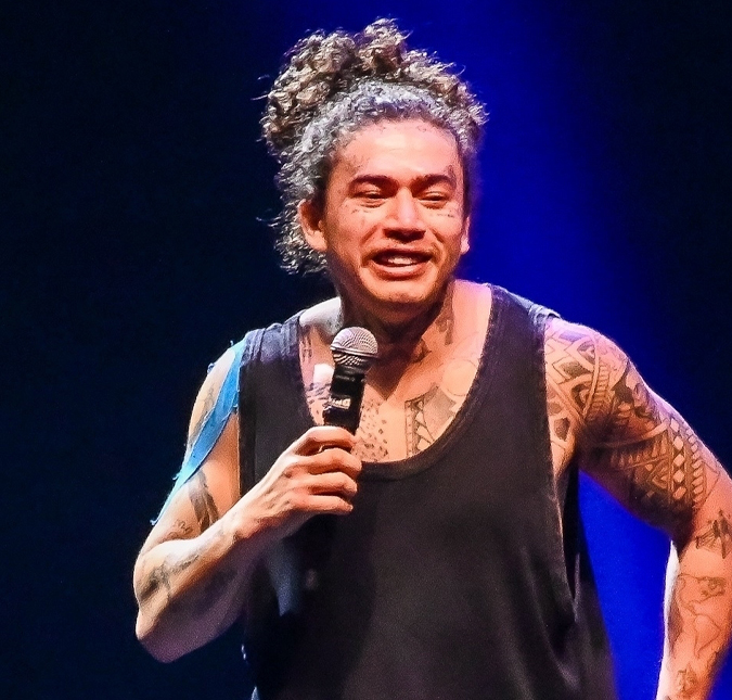Whindersson Nunes retoma agenda de <i>shows</i> após tratar saúde mental