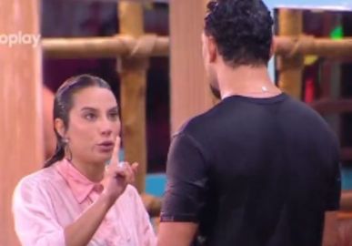 O tempo fechou na casa! Confira as brigas, desentendimentos e polêmicas do <i>BBB25</i>