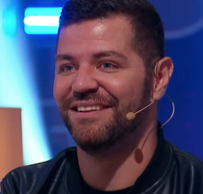 Victor Sarro se pronuncia sobre declaração envolvendo MC Cabelinho e Lucas Guedez: <i>Não levem comediantes a sério</i>