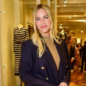 Giovanna Ewbank tranquiliza seguidores após ter casa invadida: <i>Foi um grande susto</i>