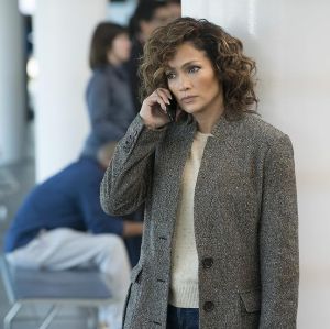 Jennifer Lopez volta a apresentar <i>American Music Awards</i> depois de 10 anos