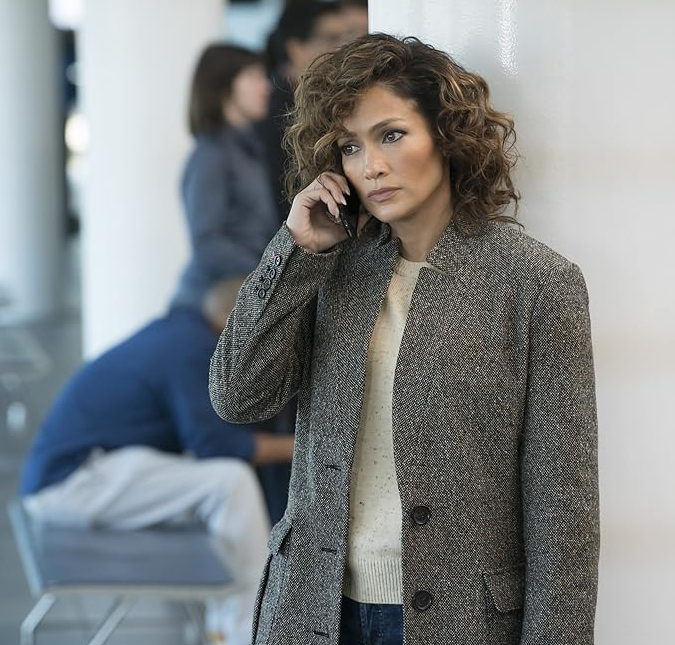 Jennifer Lopez volta a apresentar <i>American Music Awards</i> depois de 10 anos