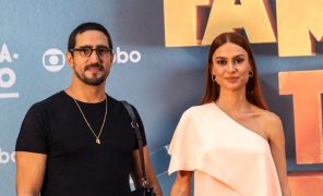 Conheça a trajetória do relacionamento de Renato Góes e Thaila Ayala