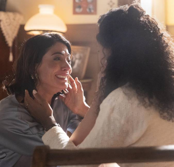 Em <i>Garota do Momento</i>, Clarice se lembra que é mãe de Beatriz. Veja como será o momento especial na novela