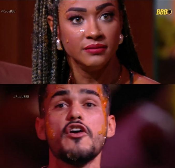 Menino bão virou berimbau? Relembre os momentos do <I>BBB25</i> que viralizaram na <I>web</i>