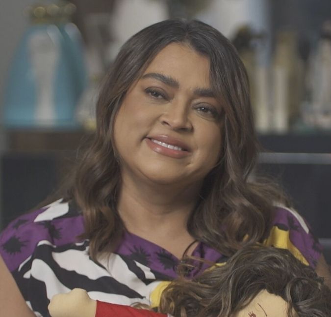 Internada, Preta Gil segue estável e sem previsão de alta, diz boletim médico