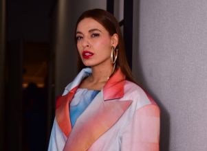 Beatriz Reis reflete sobre fazer parte da produção do <i>BBB25</i>: - <i>Sonho realizado</i>