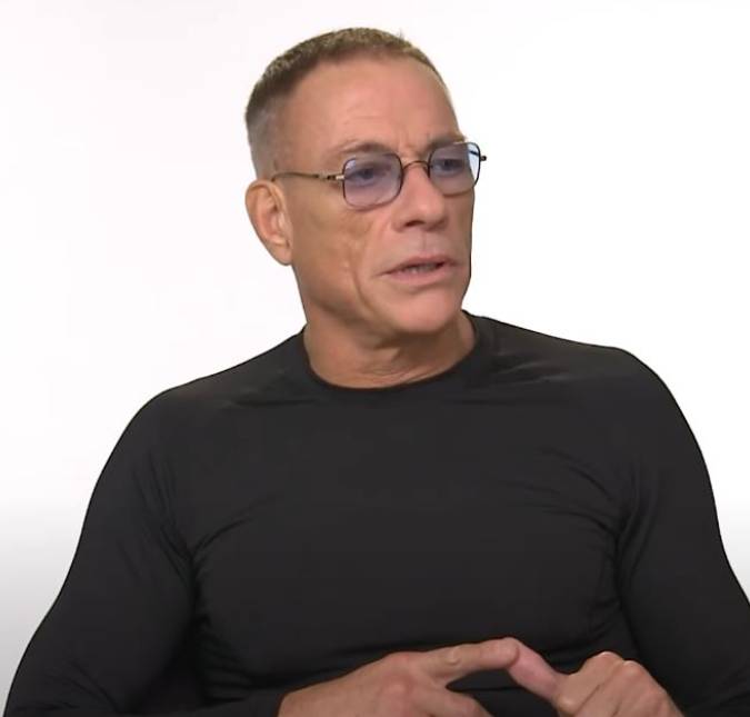 Equipe de Jean-Claude Van Damme se pronuncia pela primeira vez sobre acusações de tráfico sexual