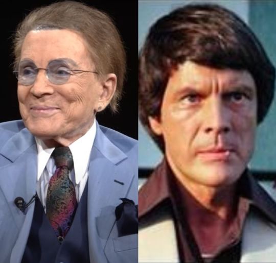 Mel Novak, ator de <i>Jogo da Morte</i>, morre aos 90 anos de idade. Veja quem são os famosos que nos deixaram em 2025