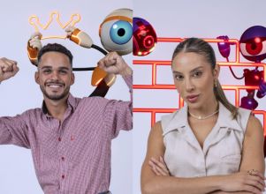 Maike é eliminado do <I>BBB25</I>, João Pedro ganha líder e Renata já está no paredão