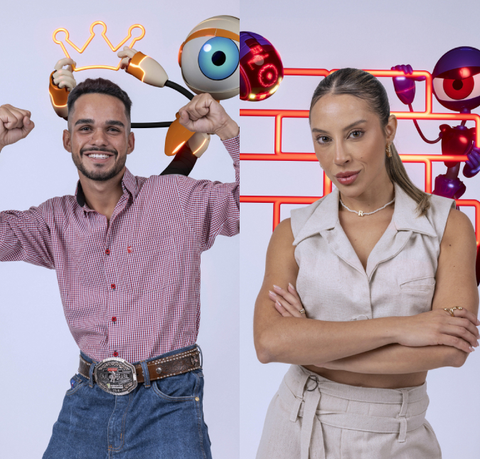Maike é eliminado do <I>BBB25</I>, João Pedro ganha líder e Renata já está no paredão