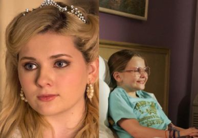 Conheça a carreira de Abigail Bresling, de <i>Pequena Miss Sunshine</i>