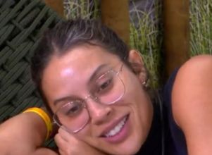 Na reta final do <i>BBB25</i>, Renata desabafa com adversária e aliados falam sobre como será votação entre eles. Veja tudo que rolou na madrugada do <i>reality show</i>