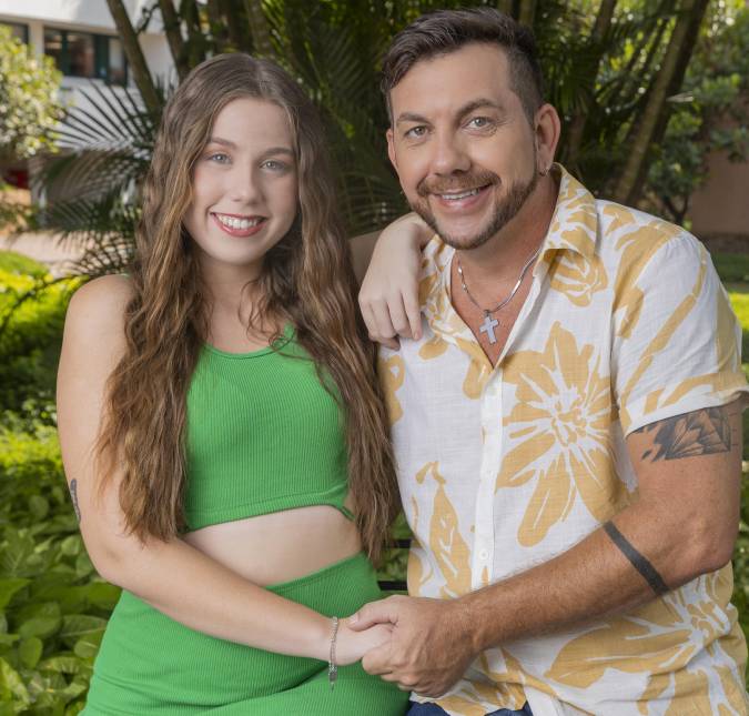 Após Edilberto e Raissa, do <i>BBB25</i>, terem circo destruído por temporal, ex-<i>BBBs</i> se mobilizam para ajudá-los