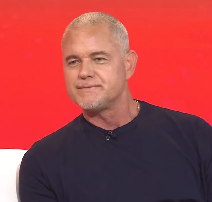 Eric Dane, ator de <i>Grey's Anatomy</i> e <i>Euphoria</i>, revela ter sido diagnosticado com esclerose lateral amiotrófica