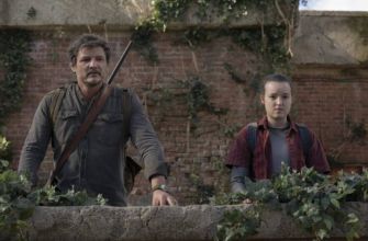 Você está ansioso para a estreia da segunda temporada de <i>The Last of Us</i>?