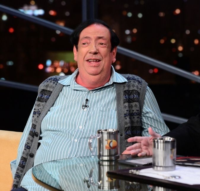 Diretora do Retiro dos Artistas conta sobre primeira noite de Marcos Oliveira na nova casa