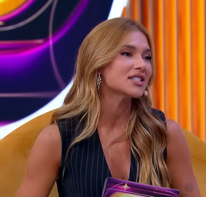 Virginia quebra silêncio sobre perfume viral e diz não se arrepender