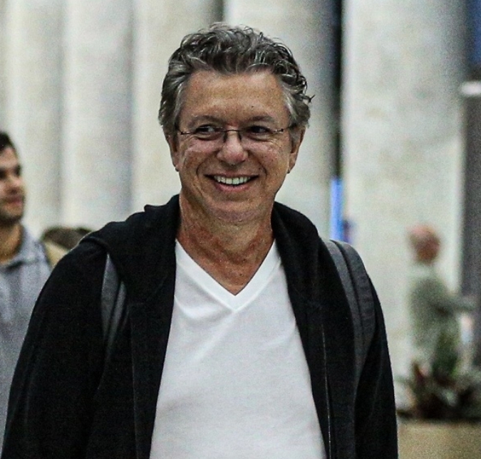Boninho registra <I>Casa do Patrão</I>, suposto novo <I>reality</i> do <I>SBT</i>