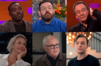 Você gostou do novo elenco da série de <i>Harry Potter</i>?