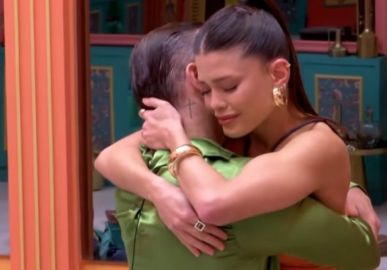 Diego e Vitória, Davi e Isabelle, Pedro Scooby e Paulo André... Relembre as amizades mais inseparáveis do <i>BBB</i>!