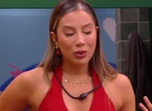 Em noite de <i>Sincerão</i>, Guilherme e Renata discutem e <i>sister</i> chora. Veja tudo que rolou na madrugada do <i>BBB25</i>