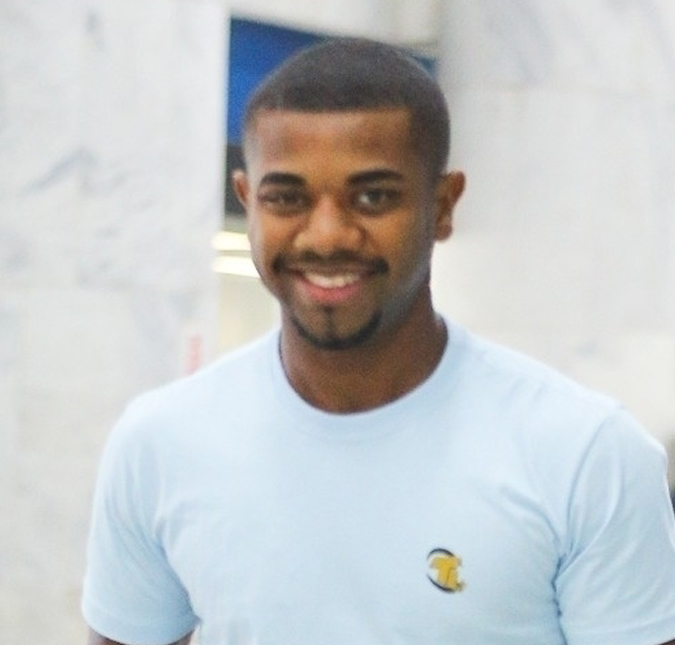 Davi Brito fala sobre a ex, Mani Rego: <I>O que ela quer se ela não tem direito a nada?</i>