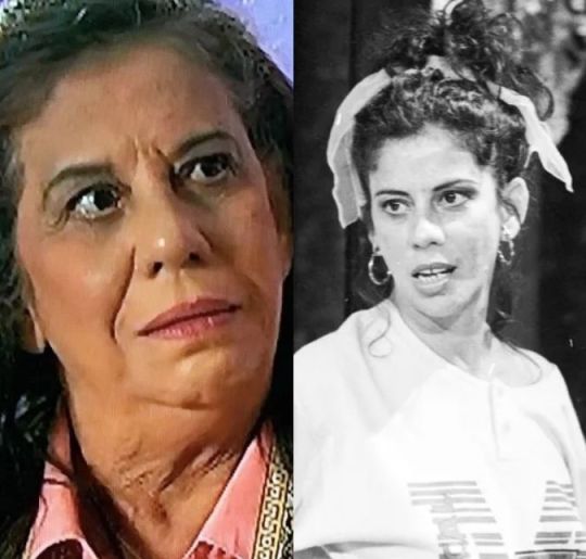 Ela foi Lucimar em <i>Vale Tudo</i>! Relembre a carreira de Maria Gladys