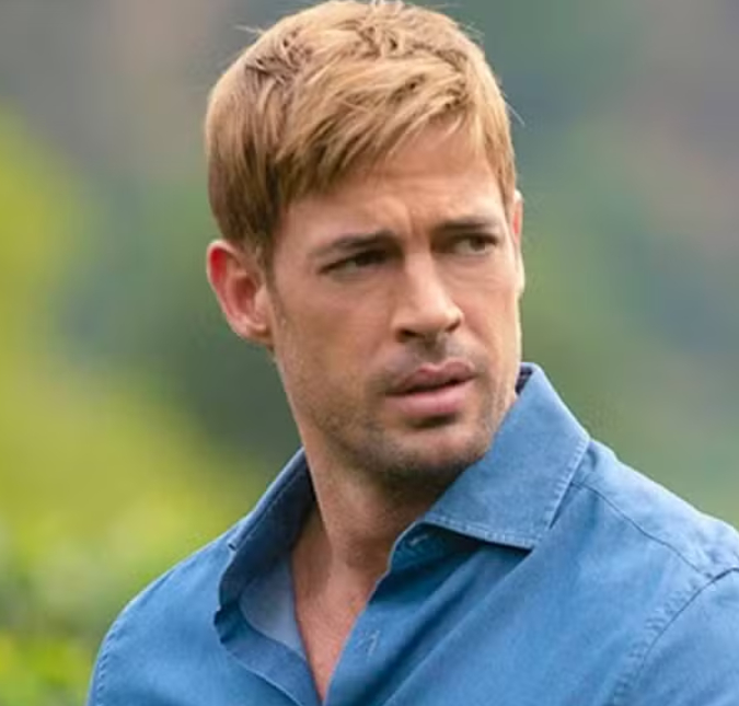 William Levy, galã de <I>Café com Aroma de Mulher</i>, é preso nos Estados Unidos por invadir propriedade